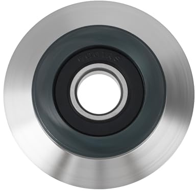 VGOL Cuchilla de Repuesto para Pelacables de 53 X 12 Mm para La Mayoría de Las Máquinas Pelacables