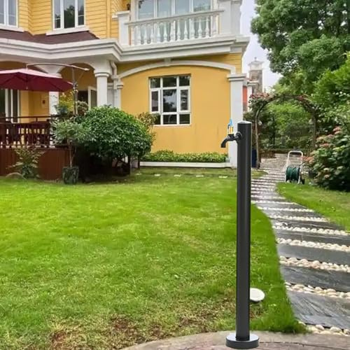 Barvagn, serveringsvagn, vinvagn för hemkök, hotell, roterbar förvaringskök, barvagnar på hjul med 3 hyllor för vardagsrum och badrum