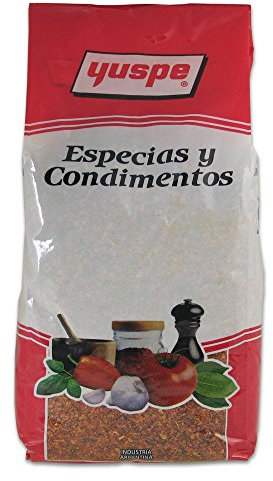 Yuspe - Ají molido, 1kg