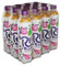 Rio Tropical Original Fizzy Drinks 500ml | 12 Soft Drink Pack with Real Orange, Apricot, Mango, Passion Fruit & Guava Juice Flavours | Lightly Sparkling Water Bottles of Pop with Vitamin C | 12x500ml