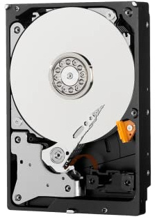 SANSCO 1TB 3.5 SATA Desktop Hard Drive for PC/Surveillance Storage CCTV Camera CCTV System DVR