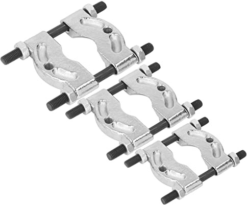 EBTOOLS Bearing Separator Tool Metric Bearing Separator Alloy Steel Bearing Splitter Professional Remover Tool Universal for Car(30‑50mm/1.18-1.97in)