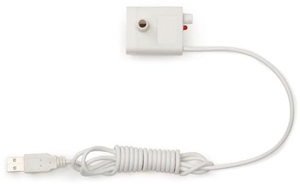 Catit PIXI Repuesto Bomba para Bebederos Fuente PIXi codigos 43715-18 y 43720