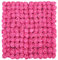 MWOOT Rosenrot Künstliche Rosen Blumenköpfe, 144 Stück Mini Foamrosen Kunstrosen für Handwerk, Klein Gefälschte Rosen Blumen für DIY Hochzeit Party Festival Valentinstag Dekoration, 2,5CM Blumen Deko