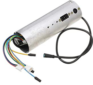 Baceyong Carte de commande pour scooter électrique, contrôleur PCB mère, convient pour Segway N1ne*b0t ES1 ES2 ES4