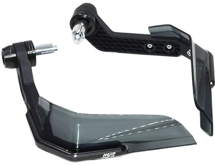 Manillar Guardamanos para PI&AGGIO MP3 300 MP3 400 MP3 500 Accesorios Motocicleta guardamanos Parabrisas Protectores de Manos Mango Protector de Viento Protector Mano