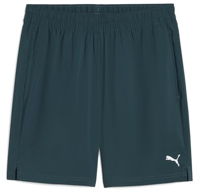 PUMA M TAD Essentials 7 tum vävda kort