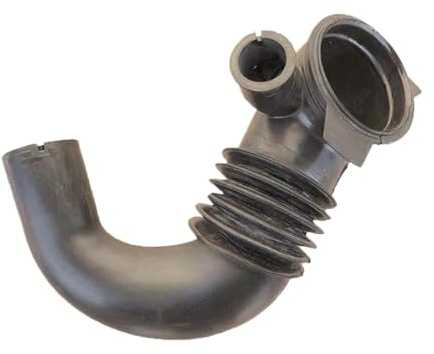 Washing Machine Inlet Pipe, Compatible for LG, M4R61841701 WD-A14398D Drum Rubber Hose Washing Machine Repair Parts