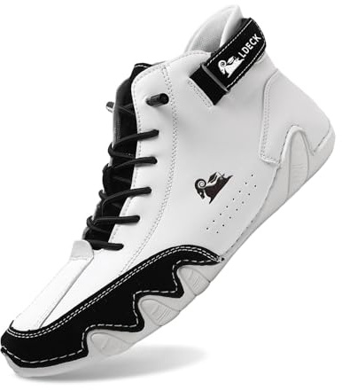 Generisch Chaussures pour homme - Courtes - Respirantes - Chaussures de jogging pieds nus - Doux et légères - Chaussure