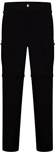Regatta Herren Hose Tuned in Ii Zip Off Water Repellent Hiking Outdoor