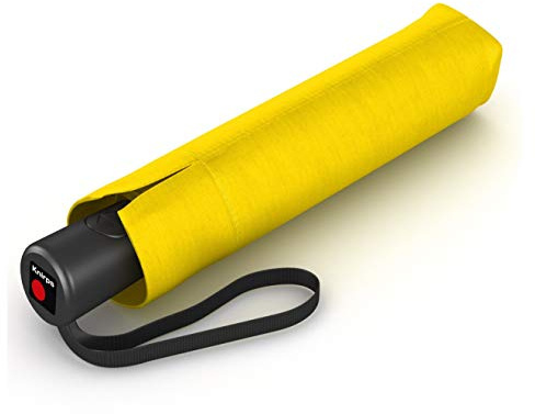Knirps Paraguas de bolsillo A.200 Medium Duomatic, Sol, medium, Deporte