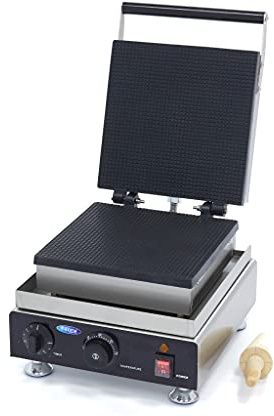 Maxima Gastro Waffelmacher - 1 Stück - Stroopwaffel
