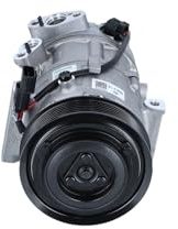 NRF Air Conditioning Compressor 320175G for Tucson (TL, TLE)