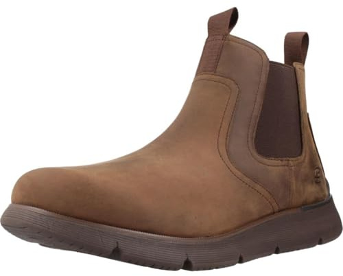 Skechers Augustino Paulo Botas cortas al tobilloHombre