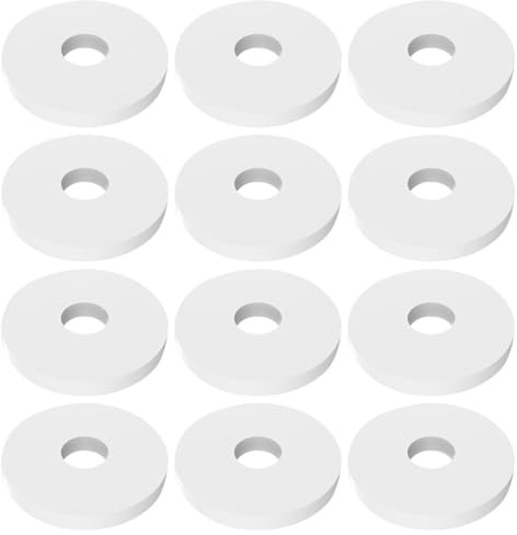 GRIRIW 12pcs Aromatherapy Refill Pads for Car Diffuser Mixed Scents Replacement Tablets High-grade Safe Material for Car Home Use Create Relaxing Atmosphere