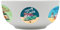 Geda Labels - Cuenco para cereales (500 ml)