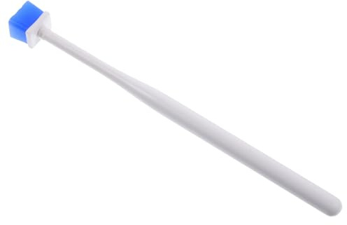 DIYEAH Sensorreinigung Kompakter Reinigungsstab aus Pu und Abs Gel Stab Entfernt Verschmutzungen Effektiv Zufällige Farbe für Ccd und Cmos Sensoren Geeignet für Kameralinsen