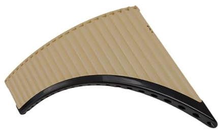 Panflöte Standard 22 Pfeifen Panflöte professionelles Instrument