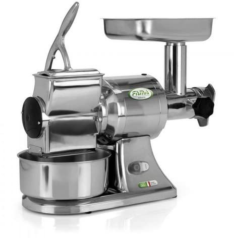 Rallador profesional de la picadora de carne TG12 RS 750 W2698