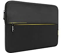 Targus TSS930GL CityGear 3 – Notebook-fodral – 13,3 tum – svart