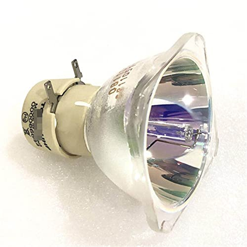 SDPOLHYGF Lampe de projecteur de Remplacement Ampoule de projecteur for-BENQ MX618ST MW663, MW820ST DX818ST, DX819ST, MX818ST, MX819ST Ampoule de Lampe de projecteur