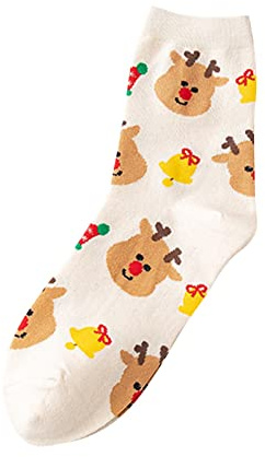 Uwdiohq Calze Corte Donna Cotone Estive Filo Di Scozia Spugna Calzini Uomo Colorati Calzettoni Natalizi Set Regali Natale Dita Separate Gambaletti 40 Denari Salvapiedi Neri Divertenti Invernali