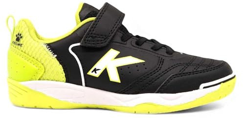 Kelme Goleiro Elastic IN Indoor Football Shoes EU 33