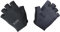 GOREWEAR C3 Kurze Handschuhe, Schwarz, 9