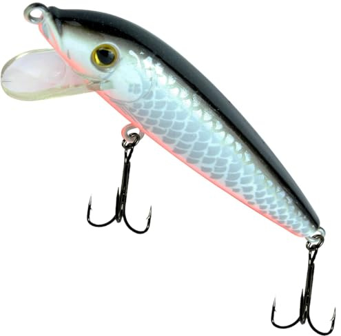 Seika Pro Wobbler Tokio 9cm 13,5g - Flachläufer