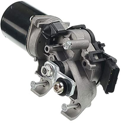 Motor de limpiaparabrisas delantero izquierdo para Qashqai +2 I J10 JJ10 1.5 L 1.6 L 2.0 L 2007-2013 28800JD900