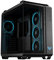 ASUS TUF Gaming GT502 Horizon ARGB (Noir) – Boîtier PC ATX Gaming (Double Chambre indépendantes pour CPU et GPU, Conception panoramique, Panneaux latéraux sans Outils, USB Type-C à l’Avant​)