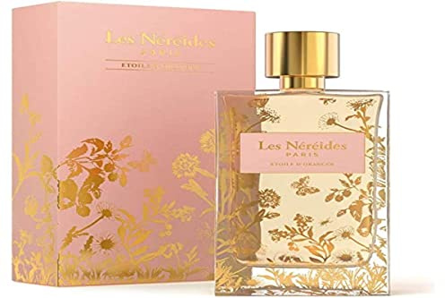 Les Nereides Etoile d'Oranger EDP 100ml