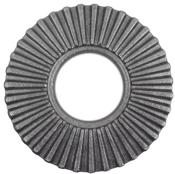 Rondella Dentata Ama Ø120 mm H20 35 Denti