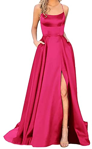 Uwdiohq Abiti da Sposa in Fabbrica Cinese per Le Donne 2022 Abiti da Damigella d'Onore Musulmana per Matrimoni di Lusso Stola da Abiti da Cerimonia Online Vestito Giallo Donna