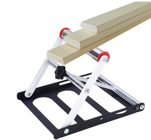 Macchina da taglio - Rullo per | Supporto per troncatrice, supporto per macchina da taglio pieghevole, supporto per macchina da taglio in metallo con rullo, rullo a blocco o rilascio rapido