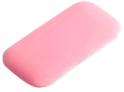 VALICLUD Silikon Wimpernpads Wiederverwendbar Ergonomisch Für Wimpernverlängerung Wimpernhalter Und Stirnaufkleber Für Lash Extensions Zuhause Zubehör Wimpernverlängerungen