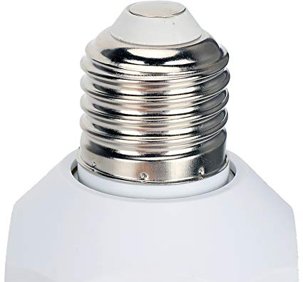 Akozon Lampe à économie d'énergie pour Reptiles UVB, Ampoule à économie d'énergie pour Reptiles UVB 13W, Serpent, Lézard-Fournitures pour Animaux de Compagnie/Lampes Chauffantes pour Terrarium et
