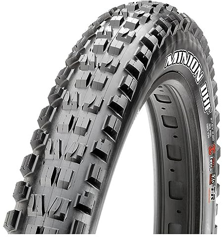 Minion Front EXO KV 3C 26 X 2.50