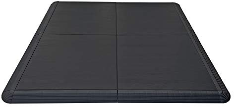 Nicoman Dance Floors, Tap Ballet Dancing Portable Floating Sprung System Flooring