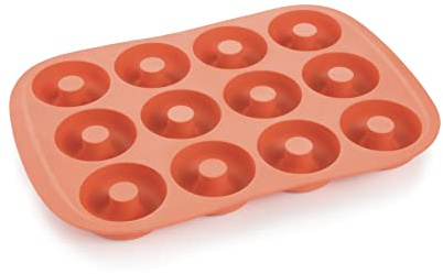 Tescoma Backform 12 Donuts DELÍCIA SiliconPRIME
