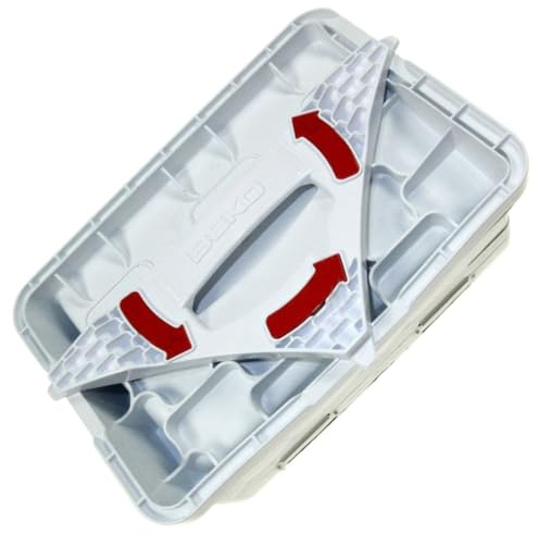 Beko 2978600400 Filter Capacitor for Tumble Dryer