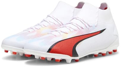 PUMA Herren Ultra Pro MgFussballschuh