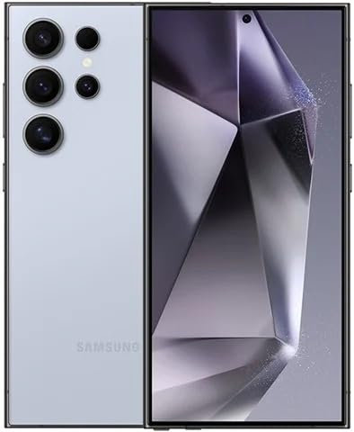 Samsung S24 Ultra (S928)/DS/1TB Titan Blue EU, SM-S928BLBPEUE