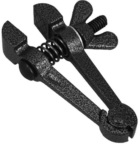Artibetter Mini-schraubstockzange Mit Kompaktem Design Für Klemmen Schneiden Und Schleifen Ergonomischer Griff Für Bequemes Arbeiten Präzise Verarbeitung Für Detaillierte Aufgaben Robustes We