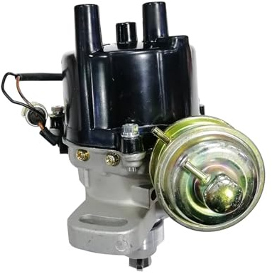 CONJUNTO DISTRIBUIDOR DE ENCENDIDO 19020-11320 2E 3E for ET176, ET176V