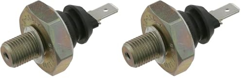 febi bilstein 08484 Öldruckschalter mit Dichtring, 1 Stück (Packung mit 2)