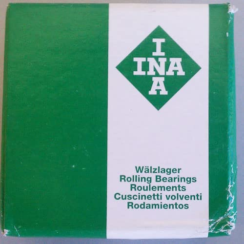 INA RAK1-3/16 plummer blockhus enhet
