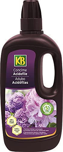 Concime Acidofile 1L KB