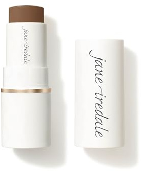 jane iredale Glow Time Bronzer Stick | Creates a Sculpted, Sun-kissed Look | Infused with Natural Ingredients and Skin-boosting Botanicals