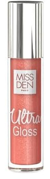 Ultra Gloss - Miss Den - Brillance Effet Miroir - Couleur Gourmande - Teinte 317 Rose gourmandise